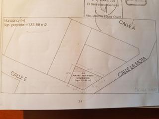 Terrain résidentiel à Pliego. Venta de suelo urbano en pliego