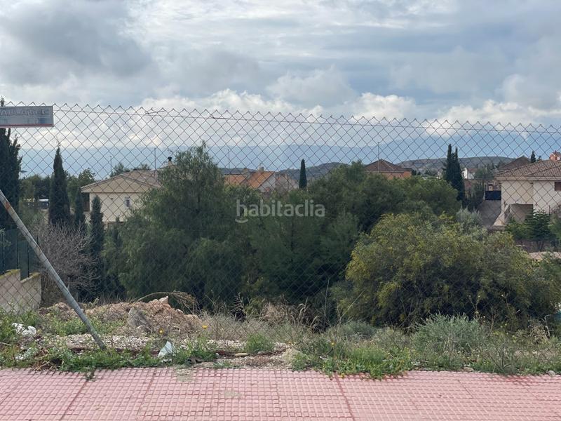 Foto 02de3072-af9c-45ce-a09e-da9a67b609b4. Wohngrundstück in Torres de Cotillas (Las)