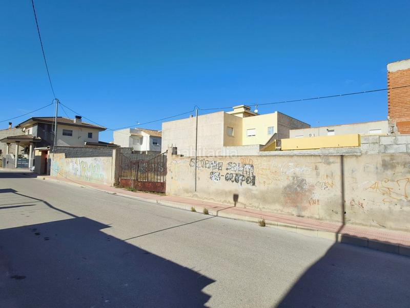 Foto 295c28c7-2489-41be-9938-bcfbd148212c. Terreny residencial a Torres de Cotillas (Las)
