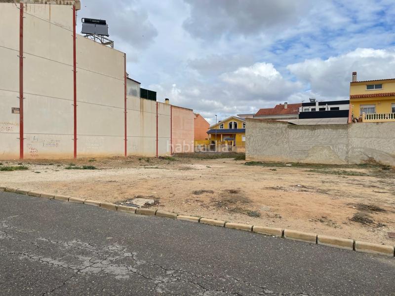 Foto 3f44ddbe-db2d-4d62-a24d-77247f3bd7c7. Terreny residencial a Torres de Cotillas (Las)