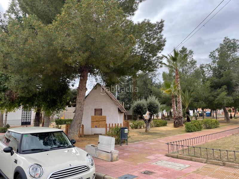 Foto 8c098530-3a8b-42e7-9ab4-8d919b265710. Terreny residencial a Torres de Cotillas (Las)