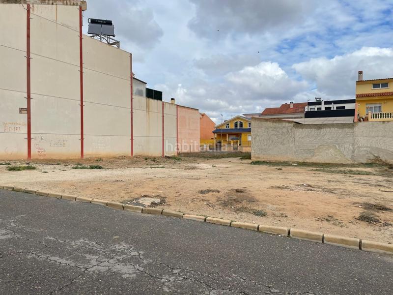 Foto d8eccad9-ea97-4c8c-9400-cf7d4bc5c93f. Terreny residencial a Torres de Cotillas (Las)