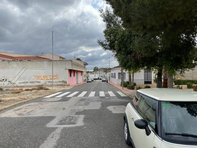 Foto e7acedba-46c6-4f4c-bbdb-a03a2e1bd368. Terreny residencial a Torres de Cotillas (Las)