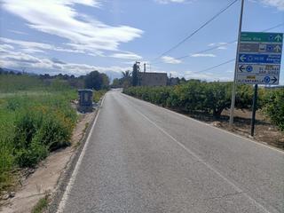 Terreno residenziale in Sangonera la Seca. Solar