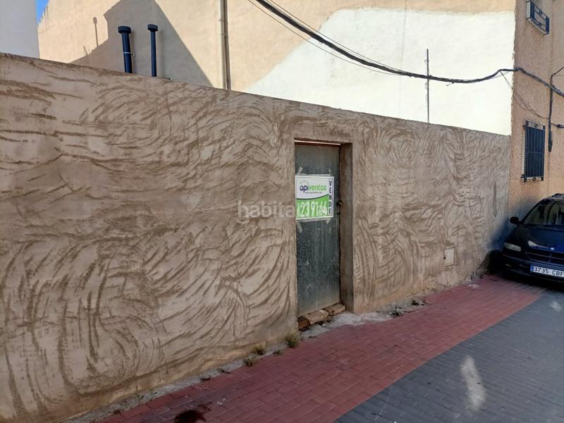 Foto a712210d-e8ae-4daf-83a4-056814554002. Wohngrundstück in Garres y Lages Murcia