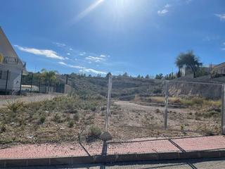 Wohngrundstück in Torres de Cotillas (Las). Parcela urbana en el coto