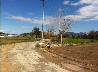 Terreny residencial a El Puntal. Venta de solar en casillas