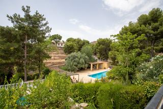 Xalet a Torres de Cotillas (Las). Chalet