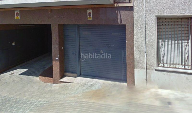 puerta galvanizada de segunda mano por 50 EUR en Castellnou de