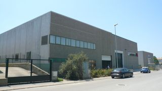 Capannone industriale in Llagostera. Nave industrial