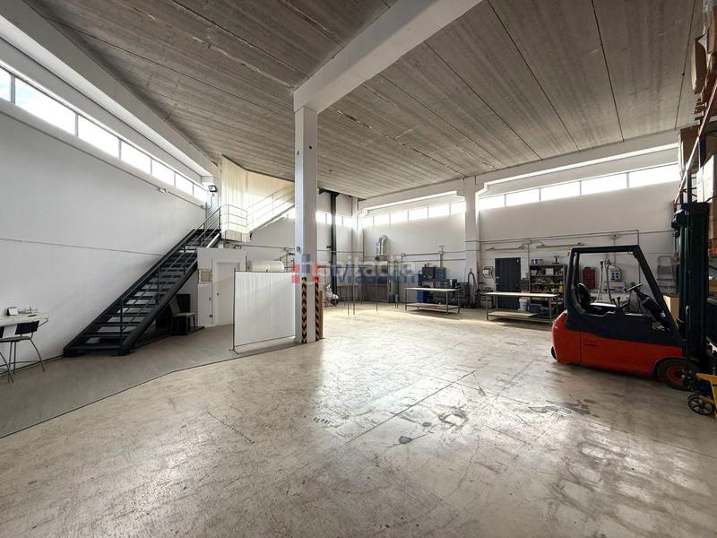 Foto 10563b68-144a-4b94-aac7-4788c238c0e7. Nave industrial en Monistrol de Montserrat