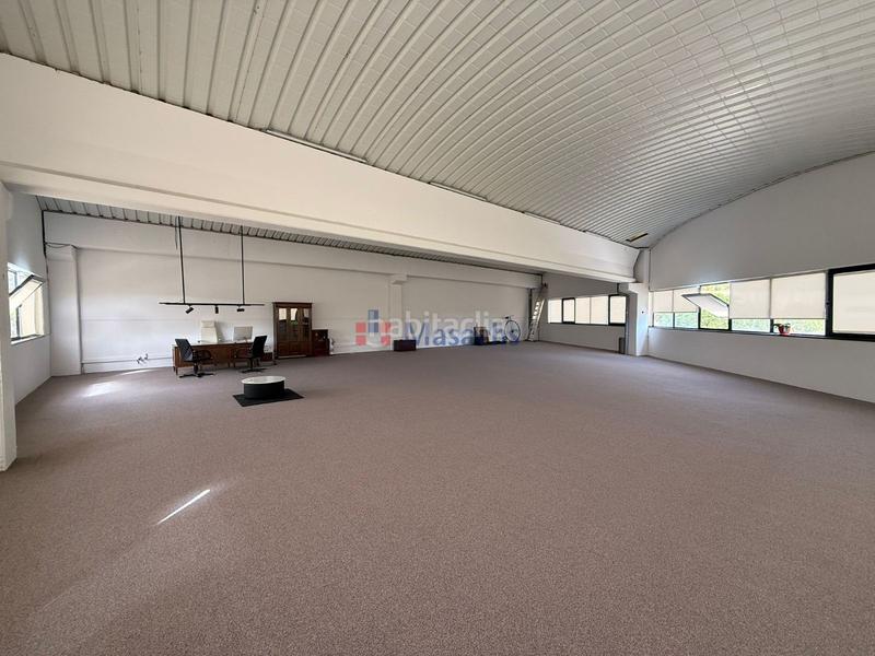 Foto 1eee412b-8a16-413e-8e57-2216bf8cd07f. Nave industrial en Monistrol de Montserrat