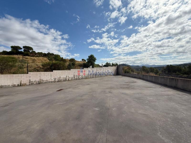 Foto 6c70f7db-2156-4255-9fb2-028f8d2f539e. Nave industrial en Monistrol de Montserrat