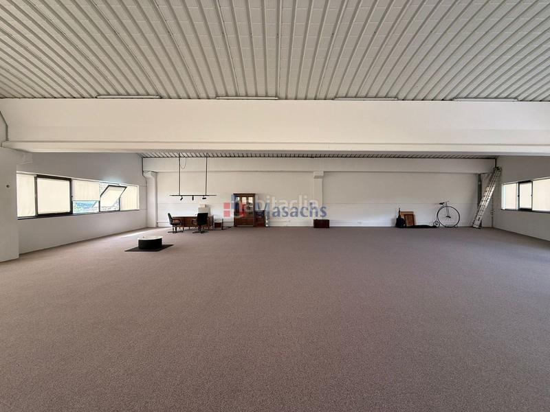 Foto a446d979-ba30-4069-ae4c-2d2dddbb33cc. Nave industrial en Monistrol de Montserrat