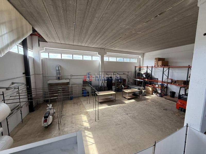 Foto b7335da6-8e1c-4eab-829b-897df28c6c62. Nave industrial en Monistrol de Montserrat