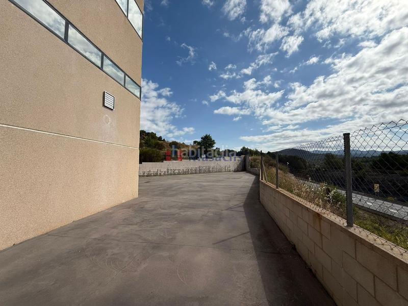 Foto da86de26-2452-44eb-934f-098f383677e2. Nave industrial en Monistrol de Montserrat