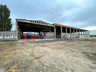 Lloguer Nau industrial a Sant Vicenç de Castellet. En sant vicenç de castellet