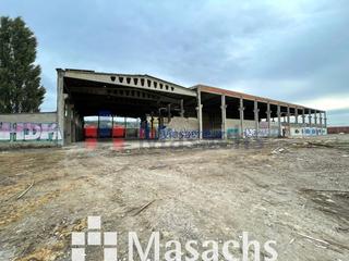 Rent Industrial building in Sant Vicenç de Castellet. En sant vicenç de castellet