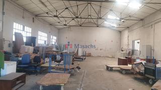 Bâtiment à usage industriel à Altos de Jarama. En paracuellos de jarama