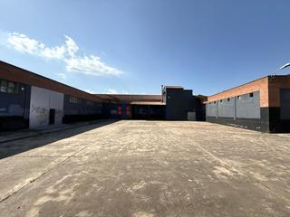 Rent Industrial building in Olesa de Montserrat. En olesa de montserrat