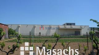 Nau industrial a Celrà. En celra