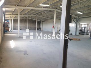 Lloguer Nau industrial a Urbanización Este-Montepríncipe. En boadilla del monte