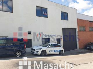 Rent Industrial building in Urbanización Este-Montepríncipe. En boadilla del monte