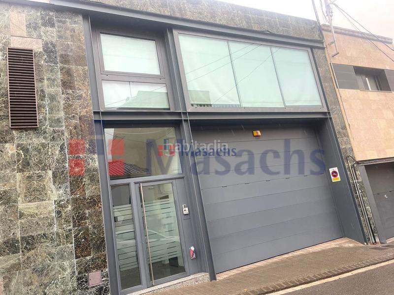 Foto 20d3219b-a330-4072-b182-2b9193dda5ae. Miete büro in Barri del Centre Terrassa