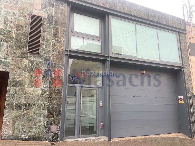 Foto 6c0ac9b9-51f4-493b-bbf7-dbe36c4a0e9d. Miete büro in Barri del Centre Terrassa