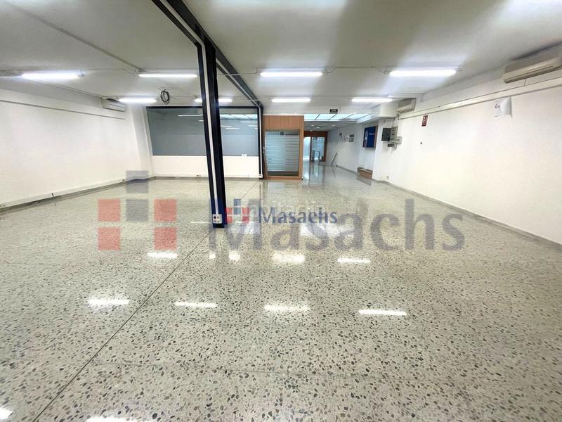 Foto 994adf7d-96b4-4647-b8ac-1f3e06a07ef5. Miete büro in Barri del Centre Terrassa