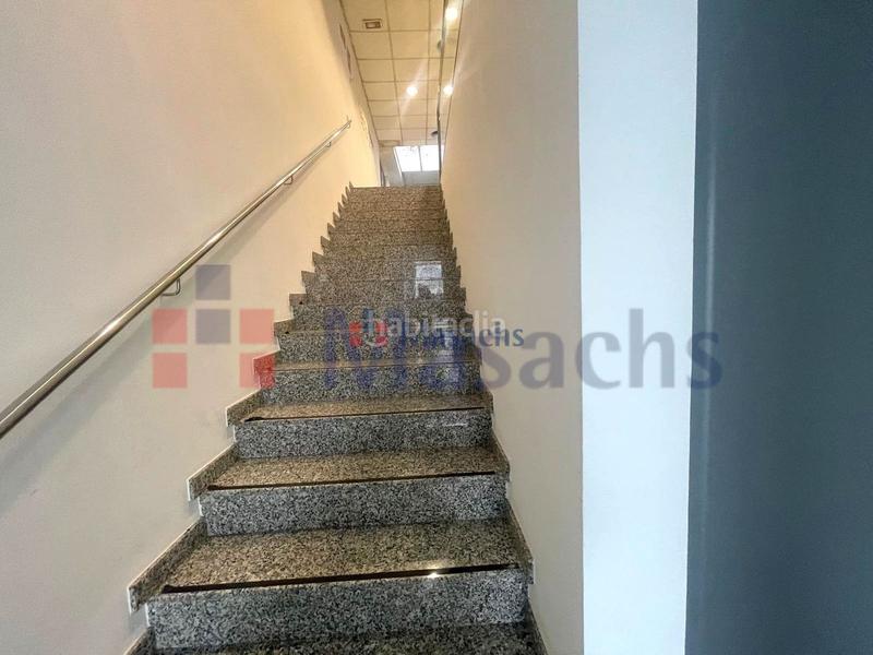 Foto d7987de8-eaba-47f2-b9bb-df4b6f7f0416. Miete büro in Barri del Centre Terrassa