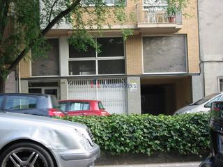 Business premise in Barri del Centre. En terrassa