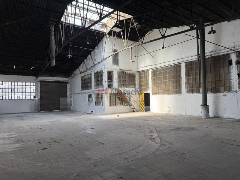 Foto 438da115-c71f-4de1-94af-3fe7976bedcd. Rent industrial building in Can Palet II - Santa Eulàlia Terrassa