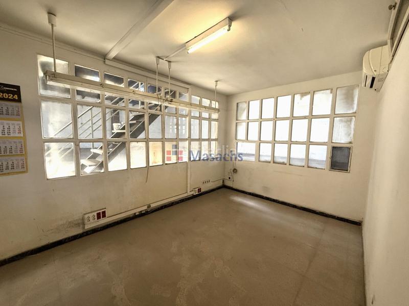 Foto 4853ef04-e0f1-4177-8e94-15780946ff7d. Rent industrial building in Can Palet II - Santa Eulàlia Terrassa