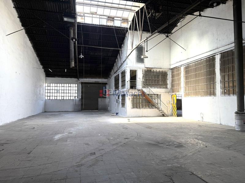 Foto 73cc9c15-7727-439c-b1e3-3bed0377aa1d. Rent industrial building in Can Palet II - Santa Eulàlia Terrassa