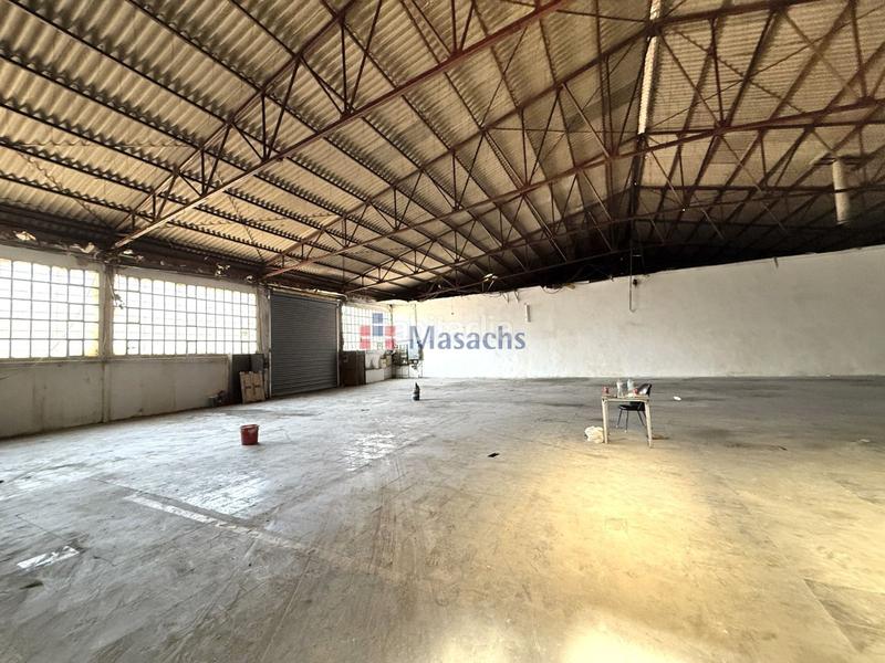 Foto 797fa5ca-ce85-44b5-955f-a075ef6ab503. Rent industrial building in Can Palet II - Santa Eulàlia Terrassa