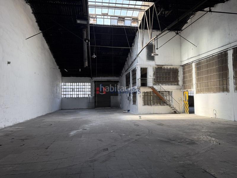 Foto 93e2c930-dace-482c-9f19-68bd4ba23150. Rent industrial building in Can Palet II - Santa Eulàlia Terrassa