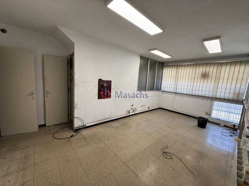 Foto c3706b0c-1ee5-471e-882f-533bbf88d7e8. Rent industrial building in Can Palet II - Santa Eulàlia Terrassa