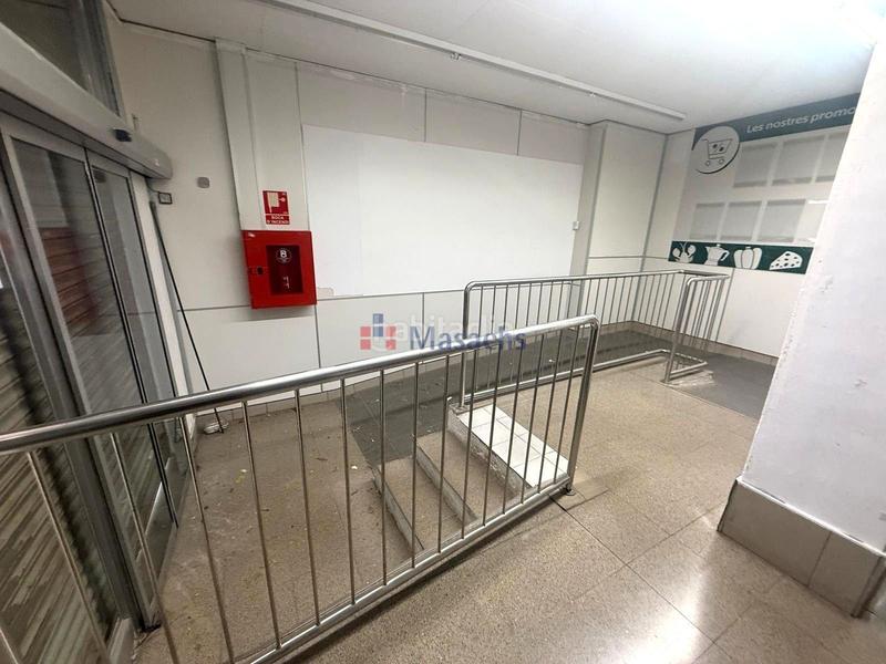 Foto 5f1c3c4a-a7b1-47e5-86f1-9655333db0a3. Alquiler local comercial  en alquiler , con 475 m2, 2 aseos y con escaparate. en Terrassa