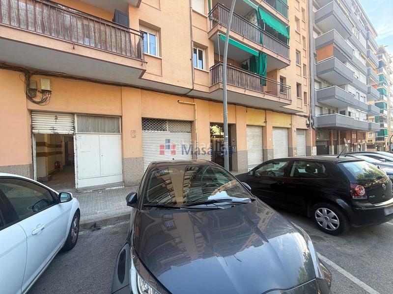Foto 76d79db8-5bb3-4baf-b4d8-e2a96d9491fa. Lloguer local comercial a Ca n'Aurell Terrassa