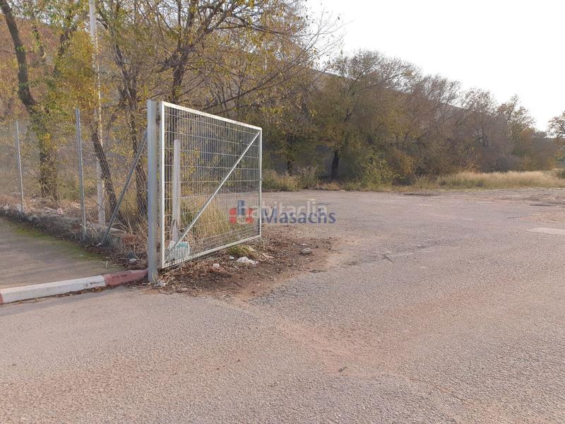 Foto d7a705d8-2673-4318-acfc-8440c690b112. Gewerbliches grundstück in Los Olivos-Los Ángeles Getafe