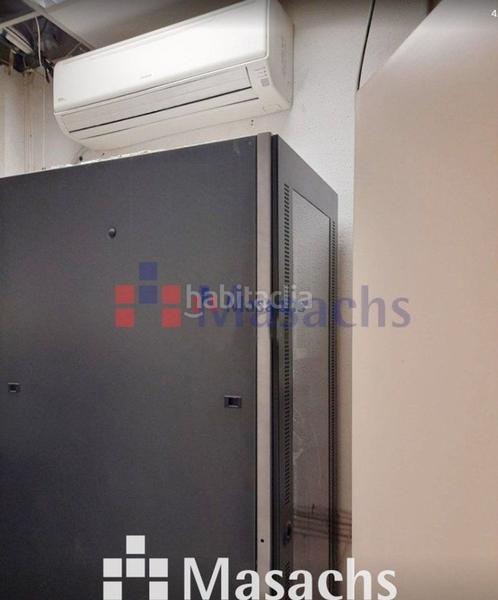 Foto 0df66156-97fd-4952-89e1-7fcbb3d14a4d. Bâtiment à usage industriel dans Can Parellada Terrassa