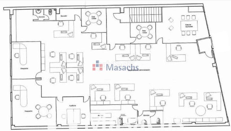 Foto 2691963b-7970-4ebb-9a37-c52618845fd0. Bâtiment à usage industriel dans Can Parellada Terrassa