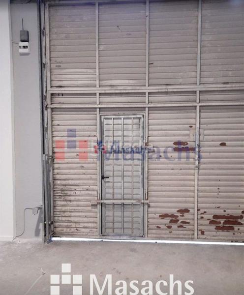 Foto 3e57bcf6-fcb7-4069-ad4d-14b91e9a6780. Bâtiment à usage industriel dans Can Parellada Terrassa