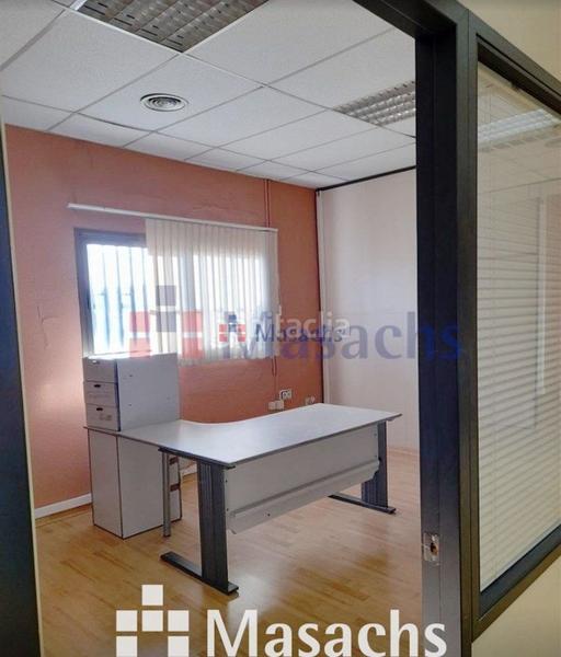 Foto 692bb415-80ce-4bb5-a7ff-a8ba04a0104e. Bâtiment à usage industriel dans Can Parellada Terrassa