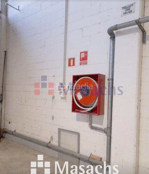 Foto 9e2154e0-8efe-4652-9c10-ef93c240d4ce. Bâtiment à usage industriel dans Can Parellada Terrassa