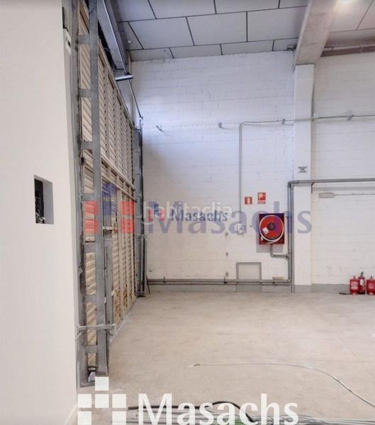 Foto adc071c6-2d97-40e4-8dce-ecaf783bb58d. Bâtiment à usage industriel dans Can Parellada Terrassa