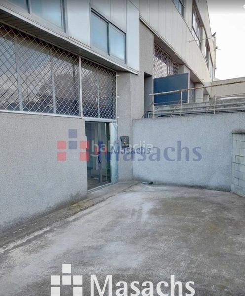 Foto badb4452-88f2-422c-a441-990d27e30810. Bâtiment à usage industriel dans Can Parellada Terrassa