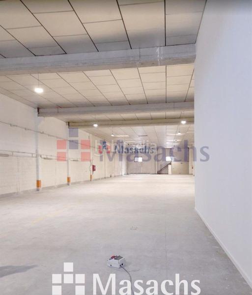 Foto c6b08bb0-af38-4557-afeb-91ae57554370. Bâtiment à usage industriel dans Can Parellada Terrassa