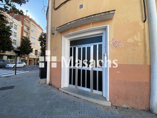 Local Comercial a Egara. En terrassa